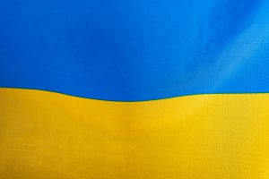 Drapeau ukraine